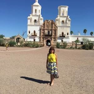 Meet your Posher, Laura